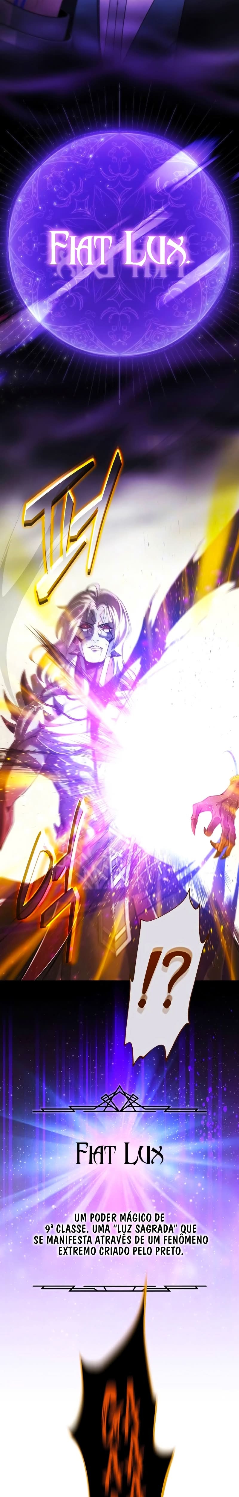 Read The Dark Magician Transmigrates After 66666 Years PT Manga Online