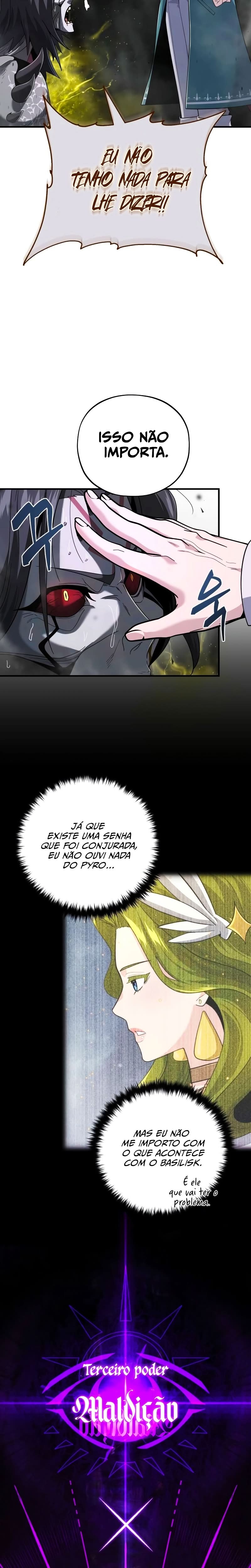 Read The Dark Magician Transmigrates After 66666 Years PT Manga Online