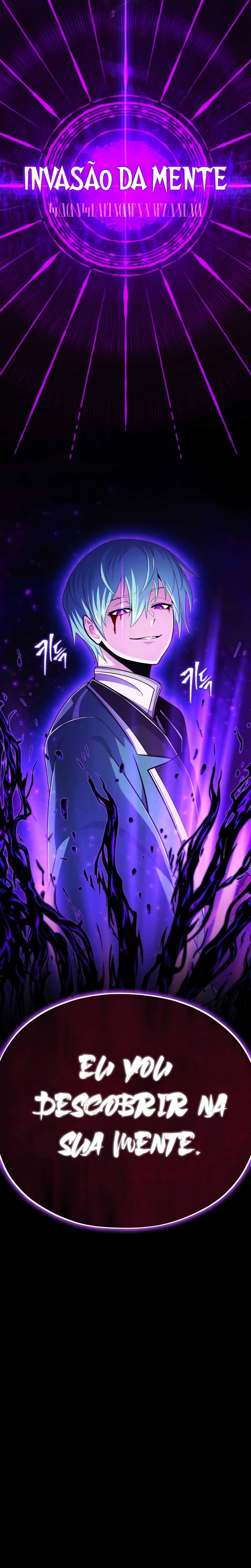 Read The Dark Magician Transmigrates After 66666 Years PT Manga Online