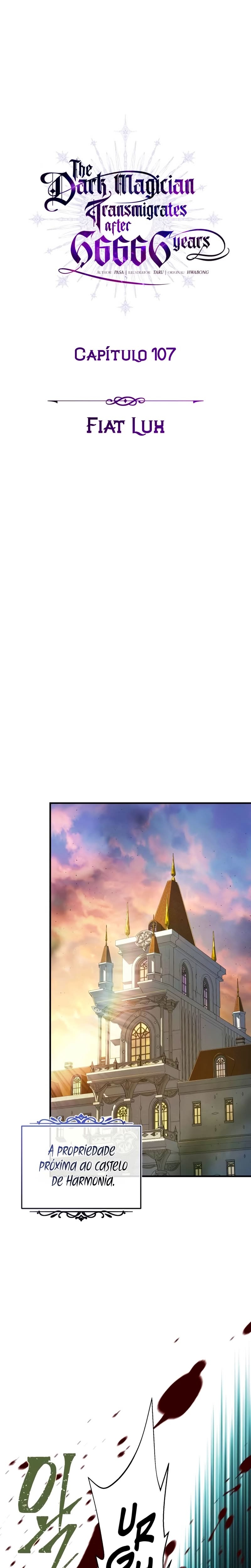Read The Dark Magician Transmigrates After 66666 Years PT Manga Online