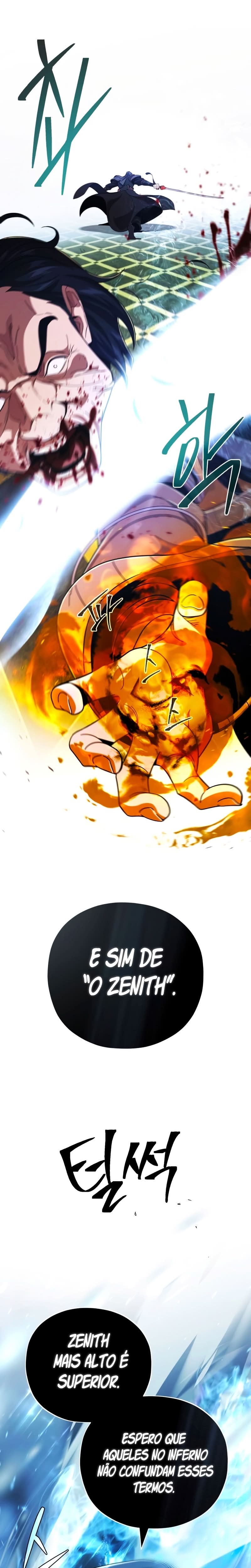 Read The Dark Magician Transmigrates After 66666 Years PT Manga Online