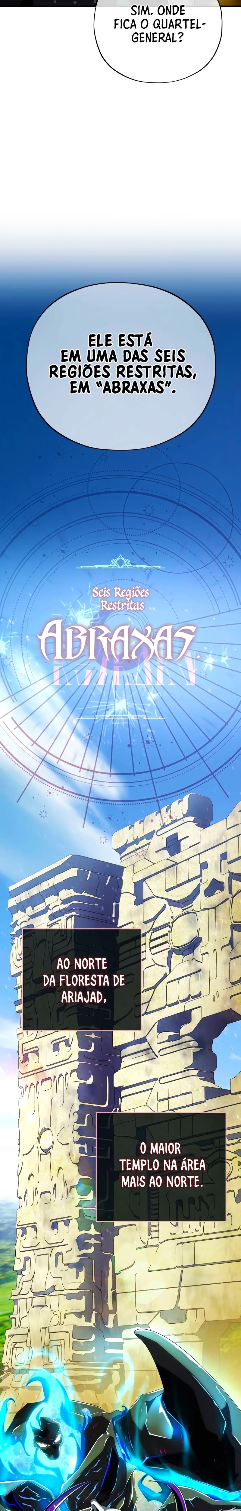 Read The Dark Magician Transmigrates After 66666 Years PT Manga Online