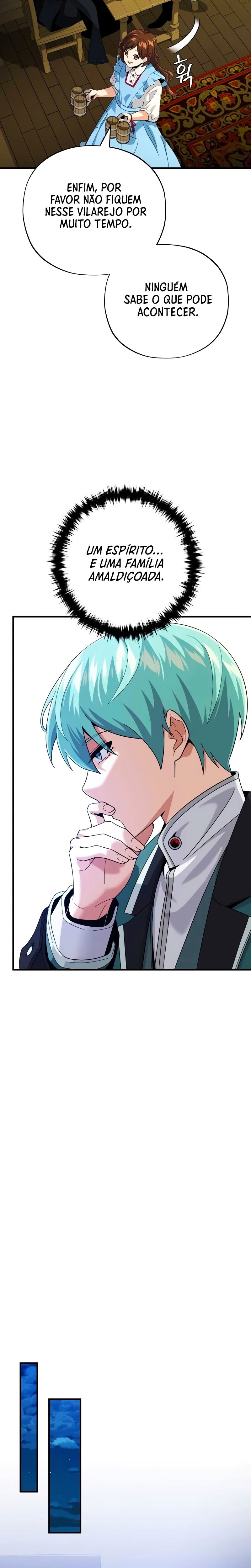 Read The Dark Magician Transmigrates After 66666 Years PT Manga Online