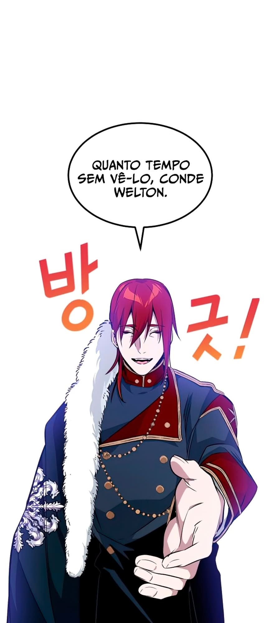 Read The Dark Magician Transmigrates After 66666 Years PT Manga Online