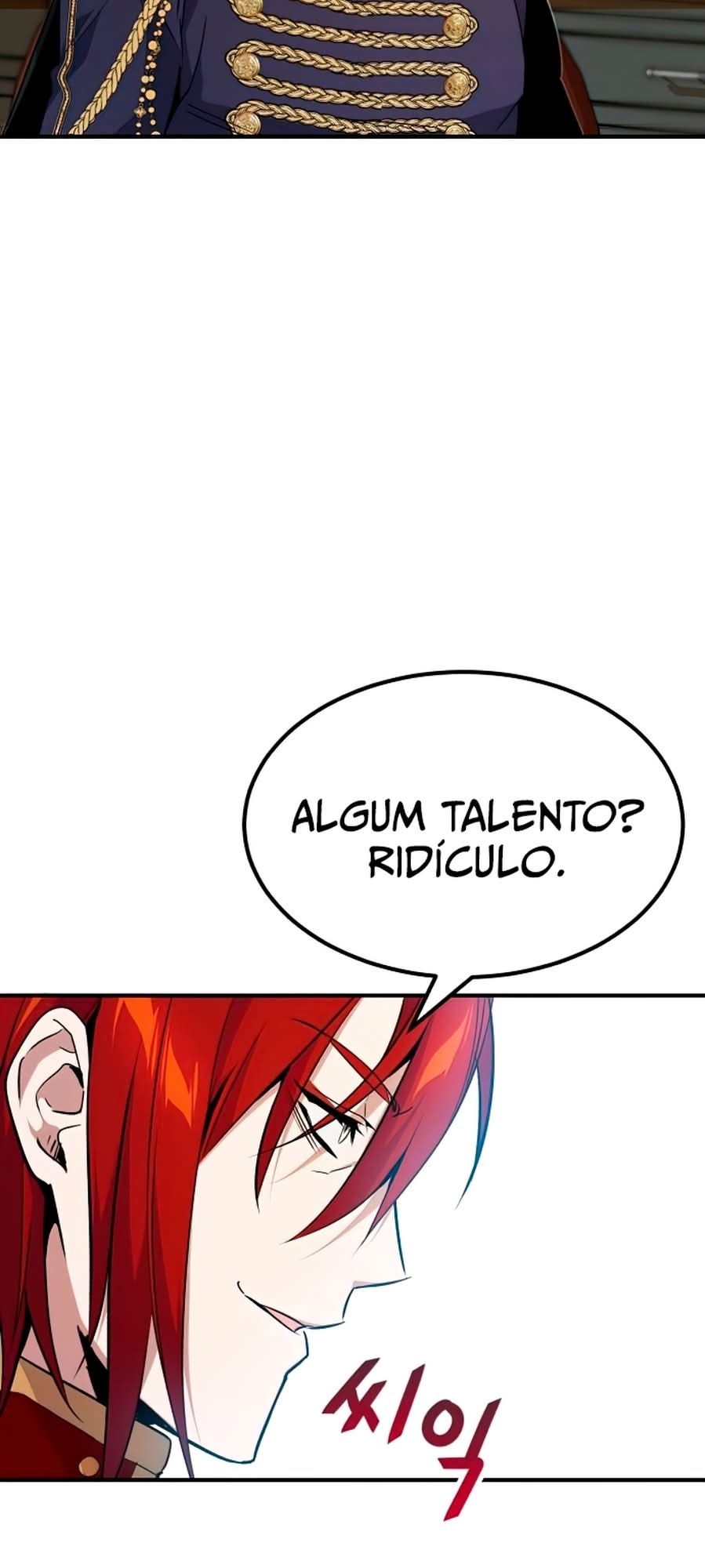 Read The Dark Magician Transmigrates After 66666 Years PT Manga Online