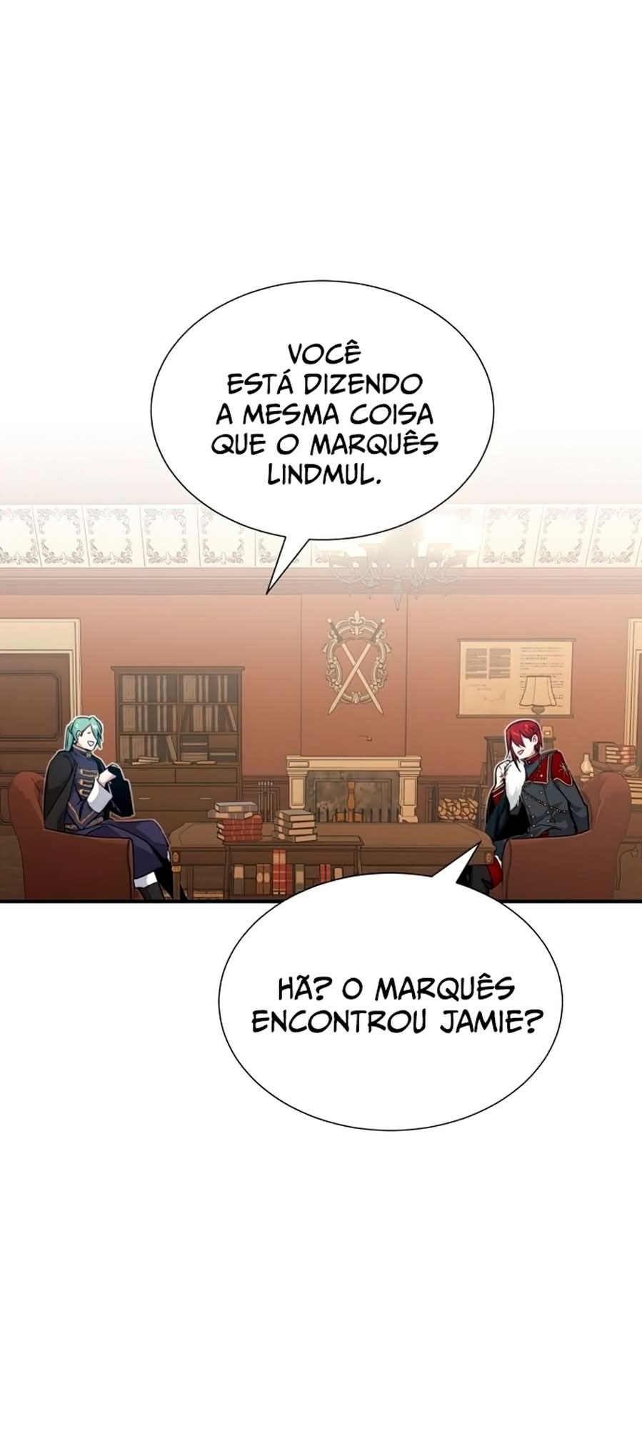 Read The Dark Magician Transmigrates After 66666 Years PT Manga Online