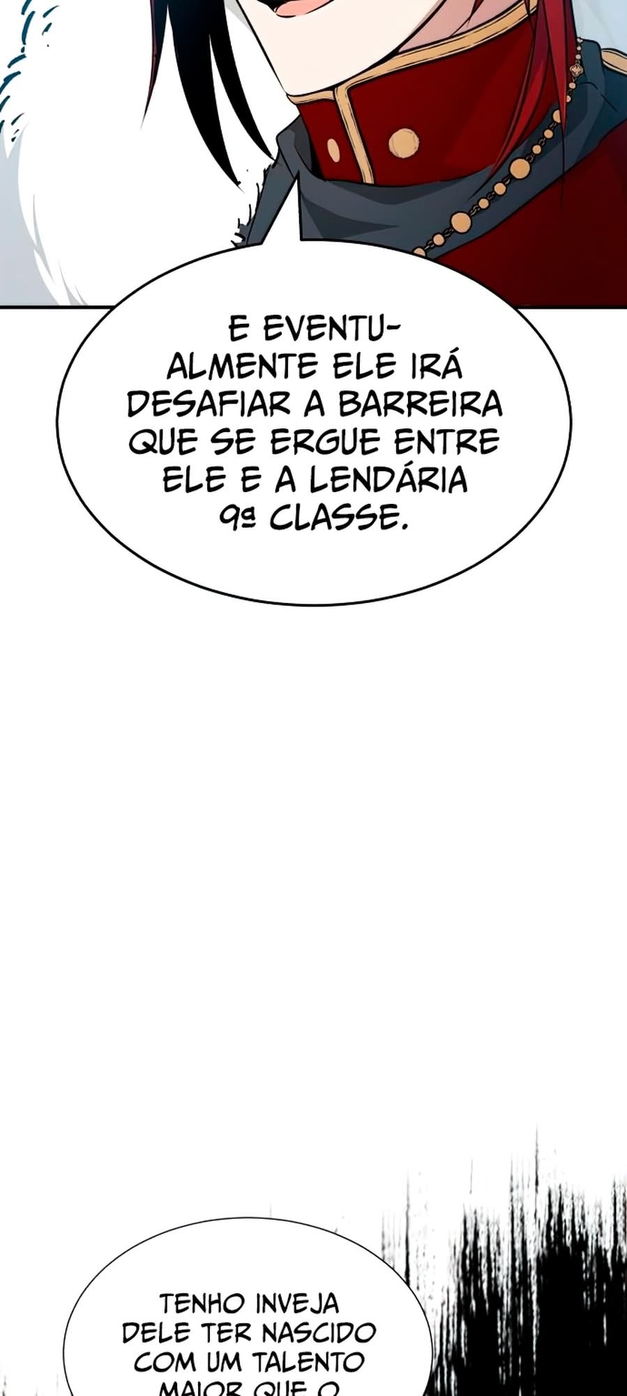 Read The Dark Magician Transmigrates After 66666 Years PT Manga Online