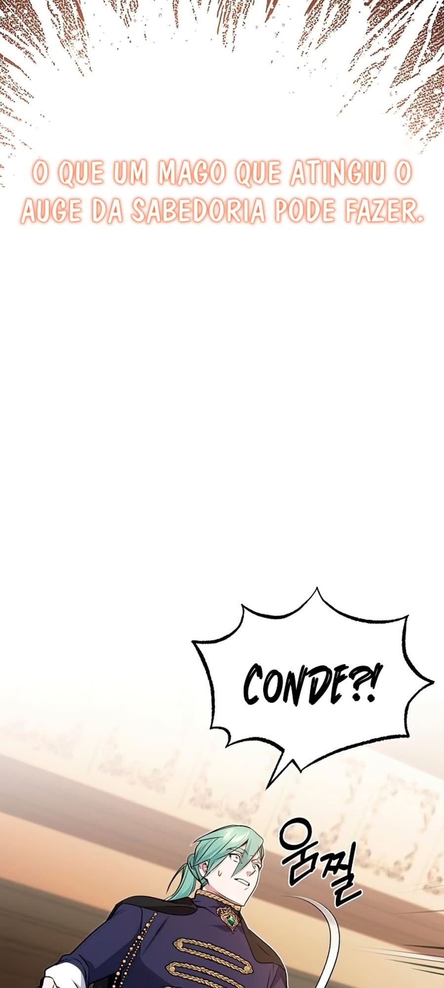 Read The Dark Magician Transmigrates After 66666 Years PT Manga Online