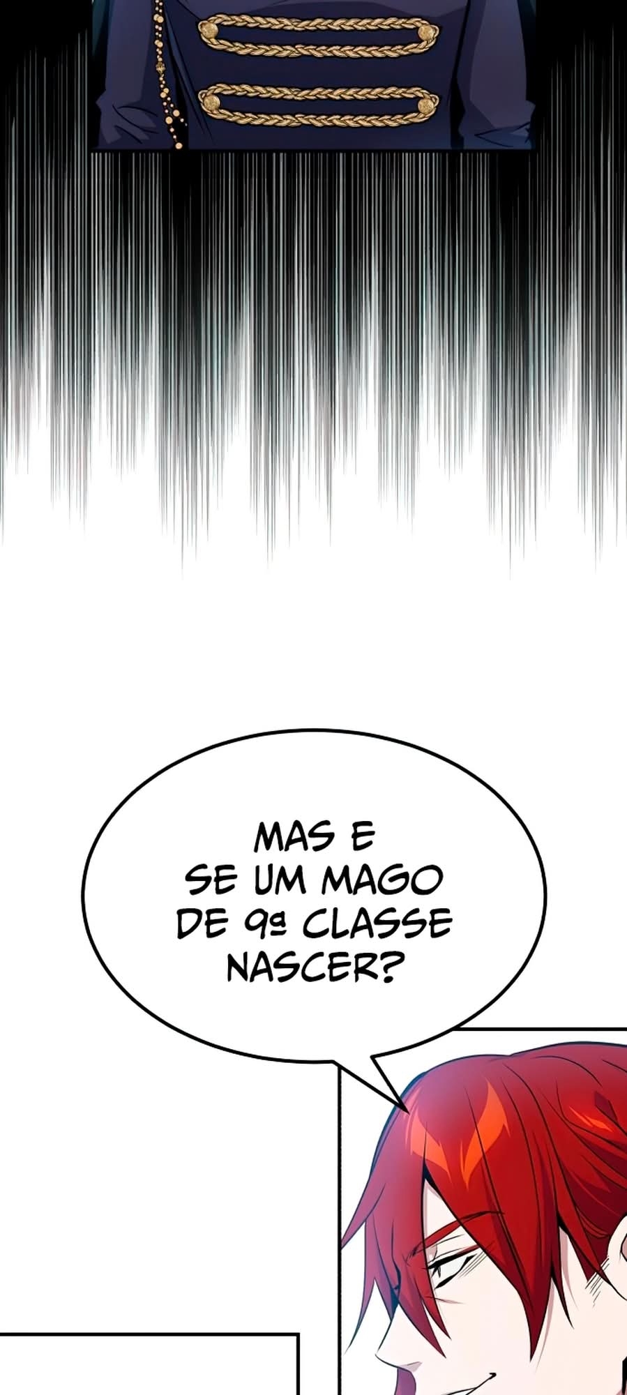 Read The Dark Magician Transmigrates After 66666 Years PT Manga Online