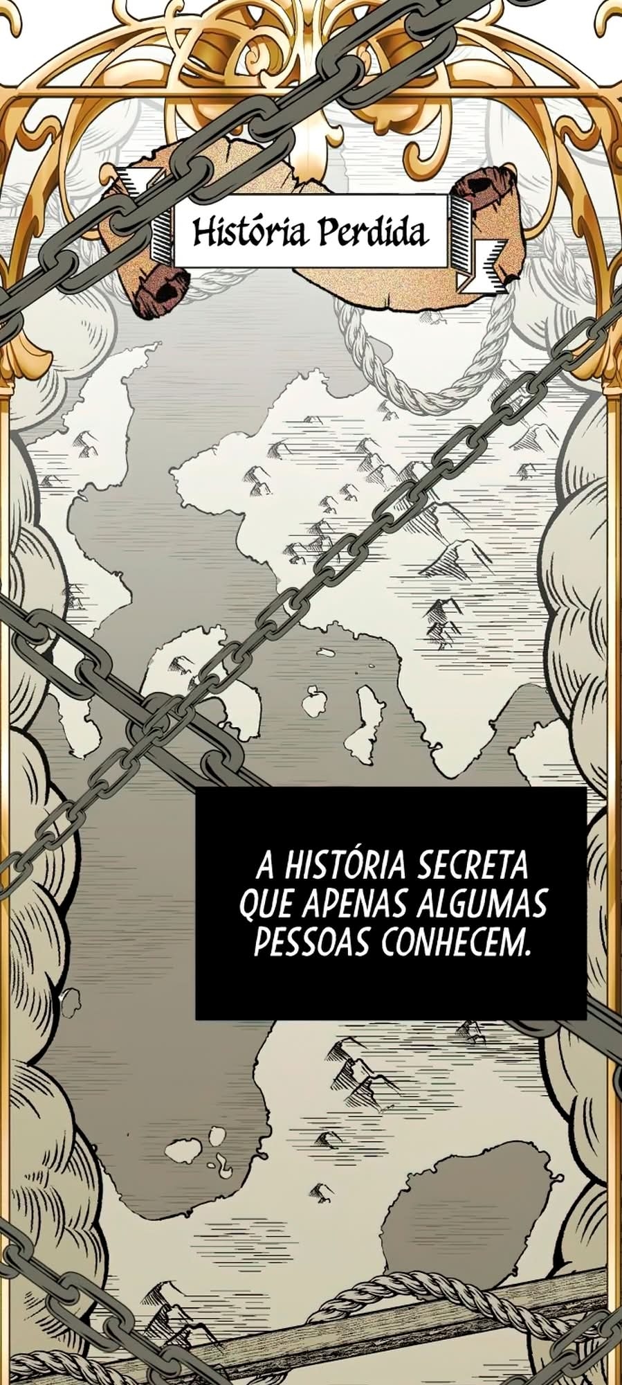 Read The Dark Magician Transmigrates After 66666 Years PT Manga Online