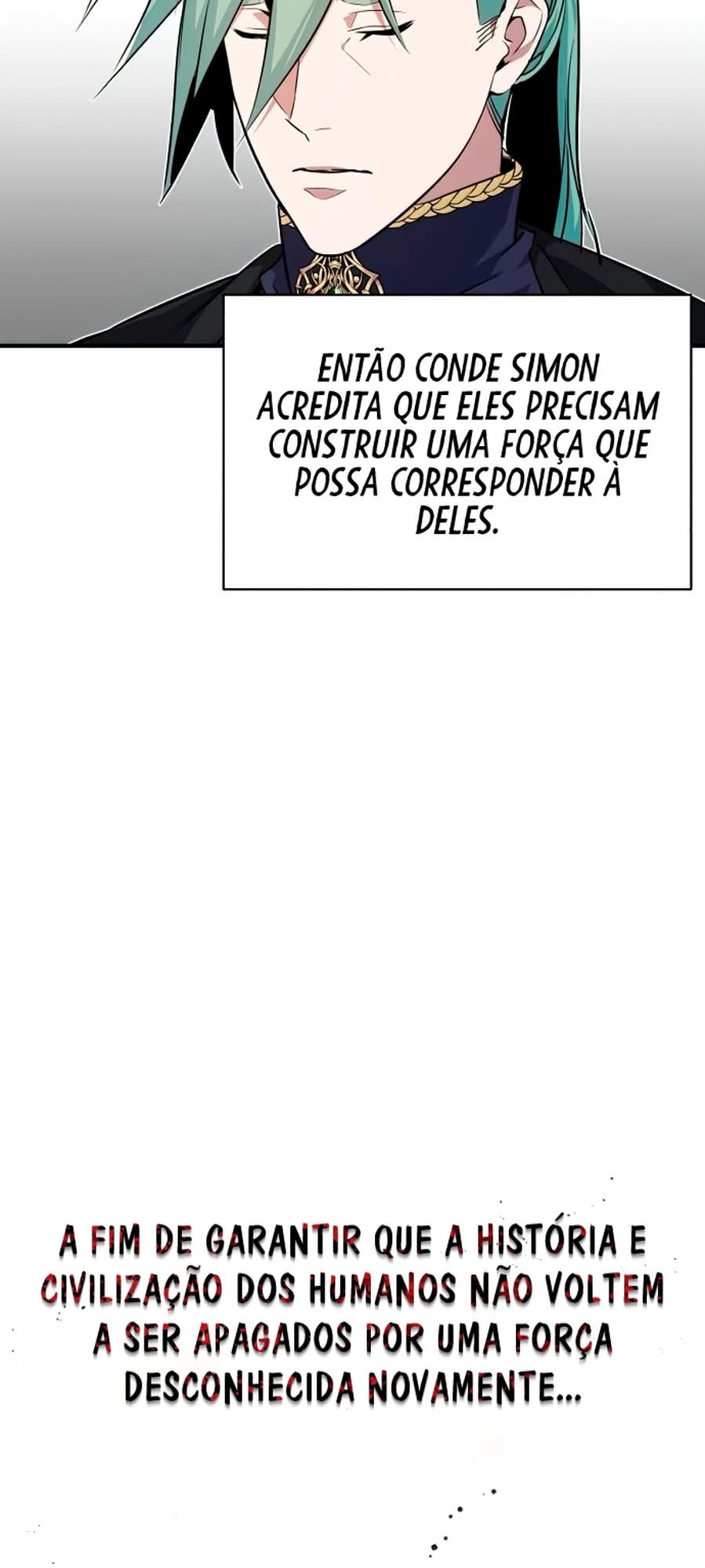 Read The Dark Magician Transmigrates After 66666 Years PT Manga Online