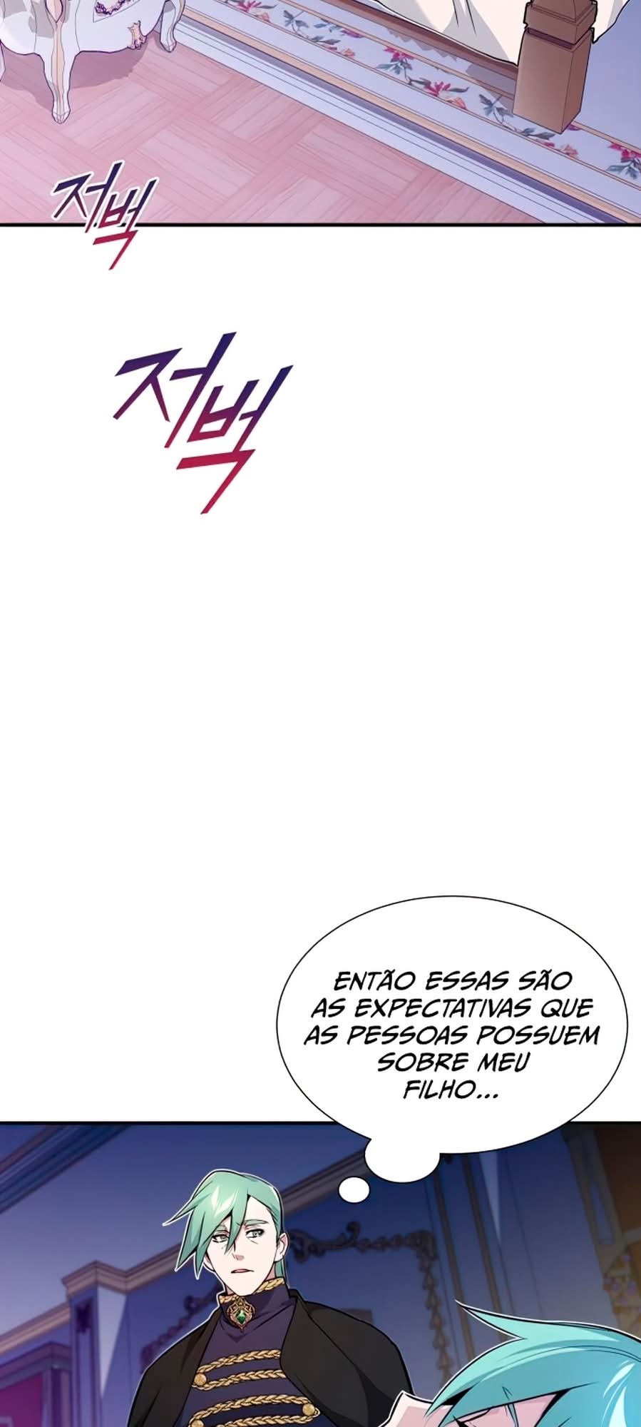 Read The Dark Magician Transmigrates After 66666 Years PT Manga Online
