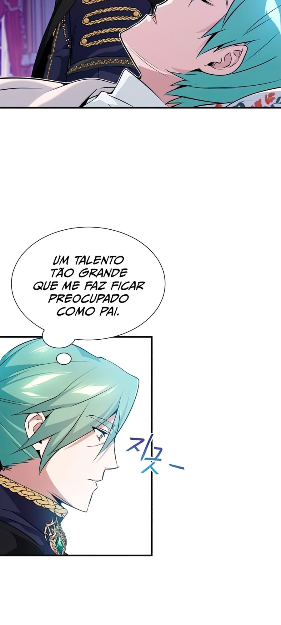 Read The Dark Magician Transmigrates After 66666 Years PT Manga Online