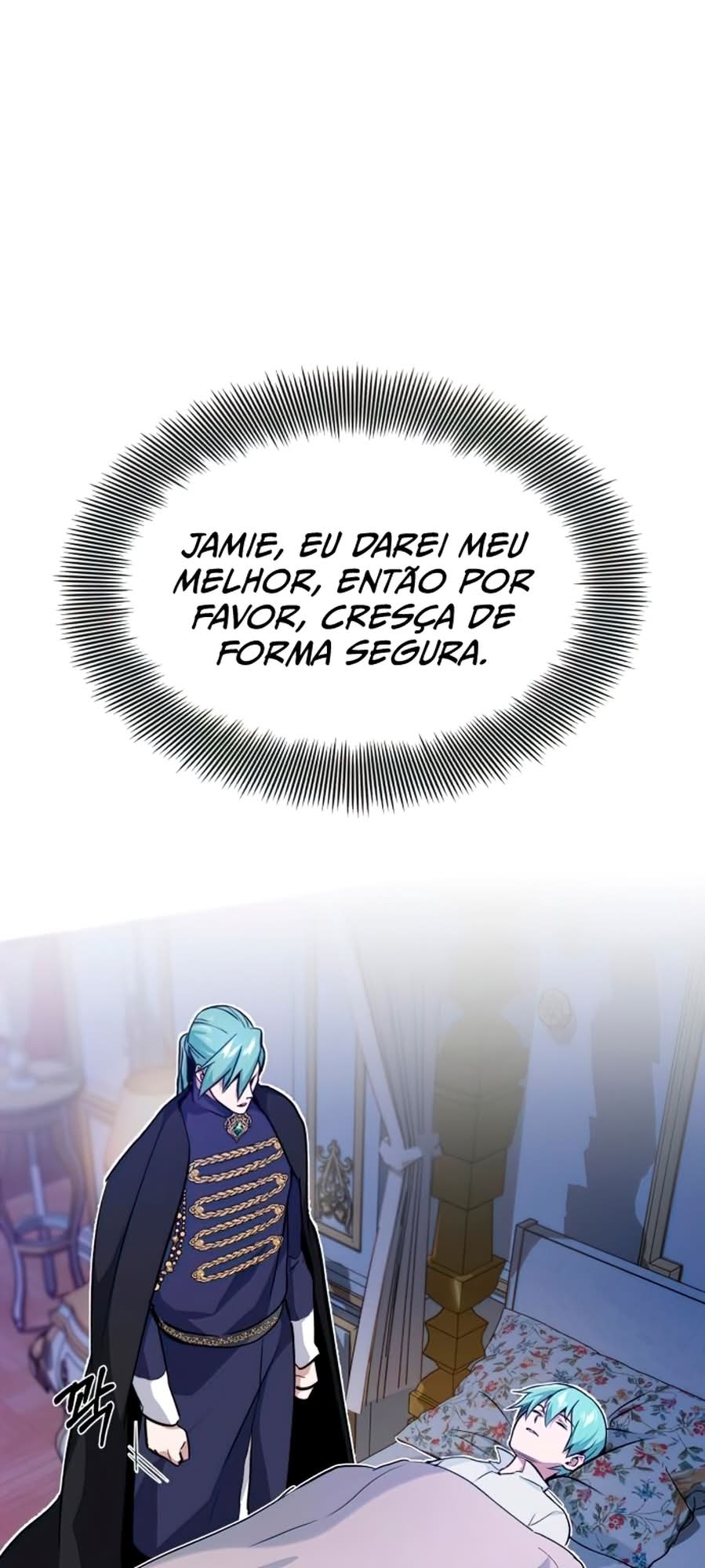 Read The Dark Magician Transmigrates After 66666 Years PT Manga Online