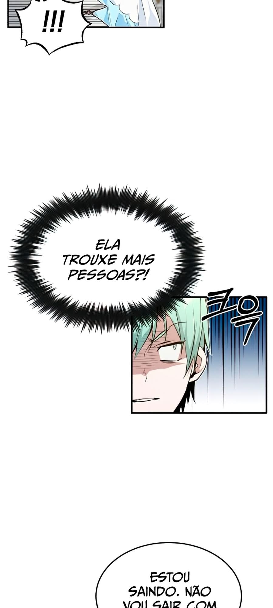 Read The Dark Magician Transmigrates After 66666 Years PT Manga Online
