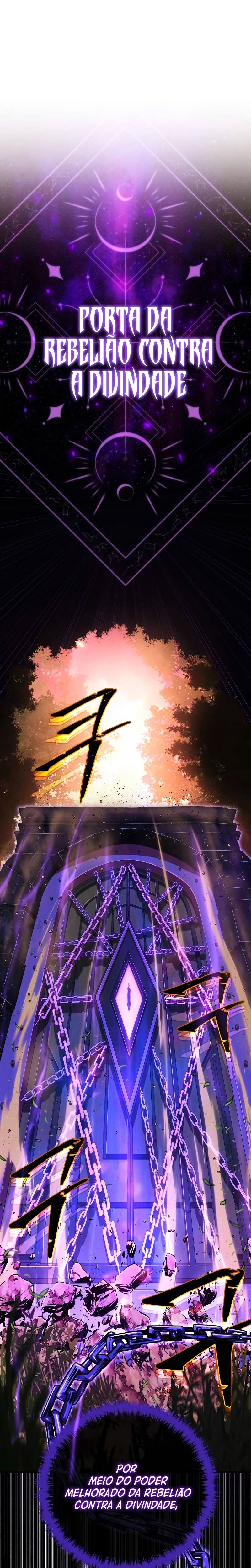 Read The Dark Magician Transmigrates After 66666 Years PT Manga Online
