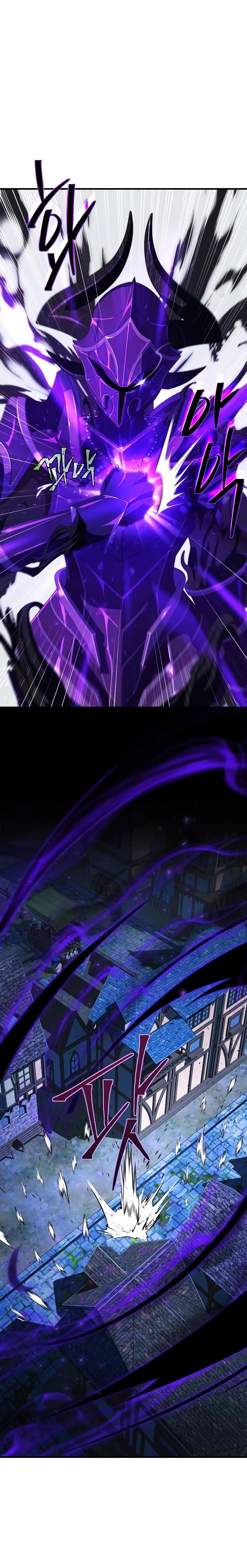 Read The Dark Magician Transmigrates After 66666 Years PT Manga Online