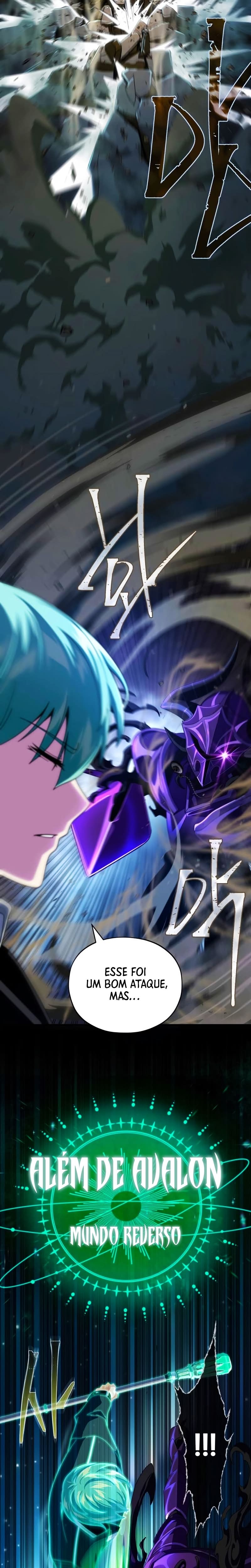 Read The Dark Magician Transmigrates After 66666 Years PT Manga Online