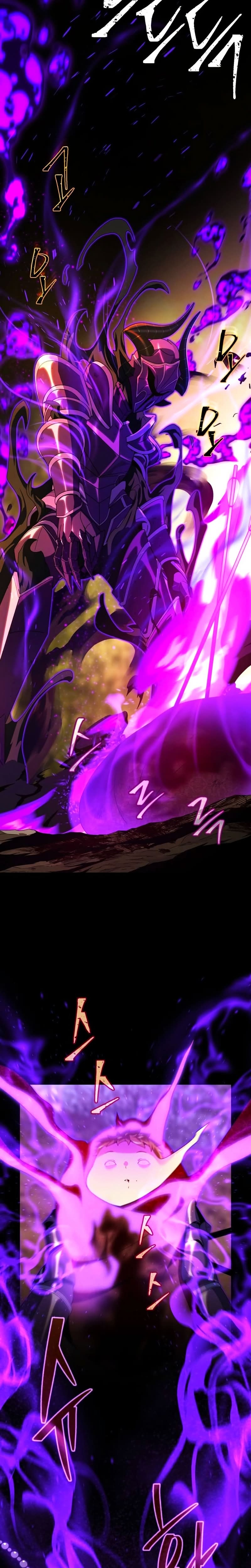 Read The Dark Magician Transmigrates After 66666 Years PT Manga Online