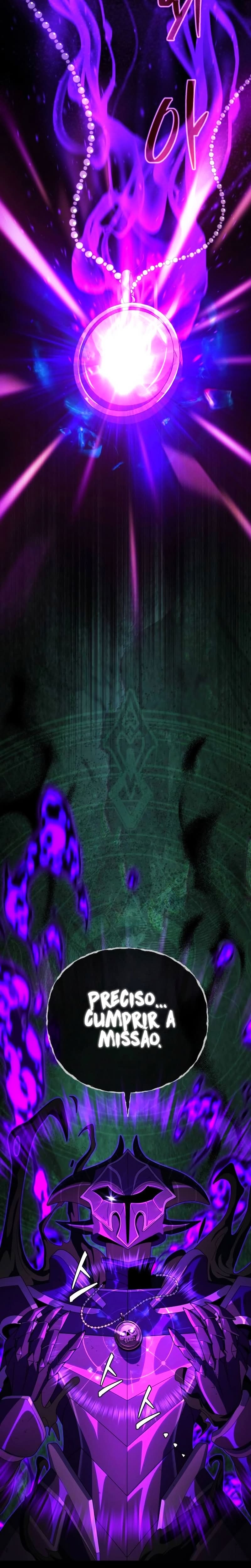 Read The Dark Magician Transmigrates After 66666 Years PT Manga Online