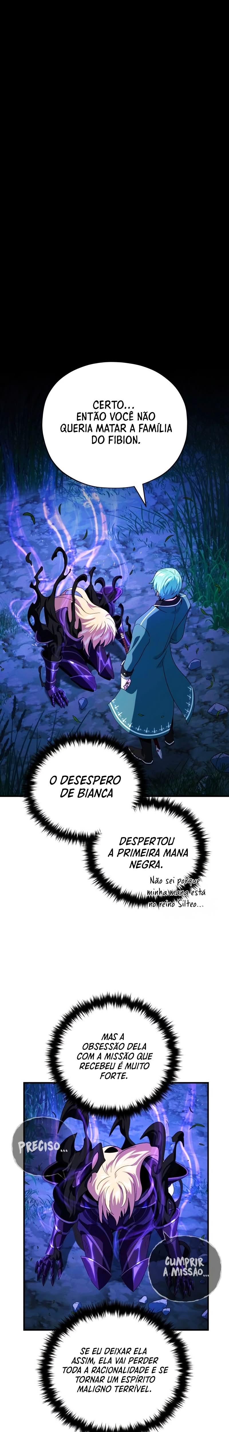 Read The Dark Magician Transmigrates After 66666 Years PT Manga Online