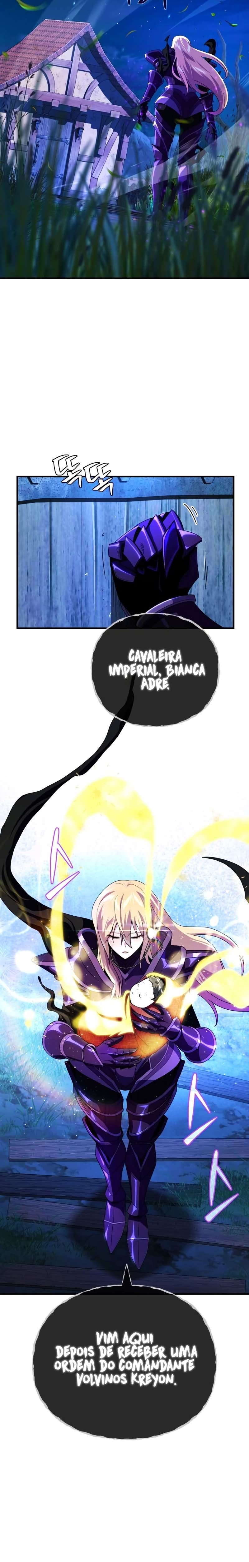 Read The Dark Magician Transmigrates After 66666 Years PT Manga Online