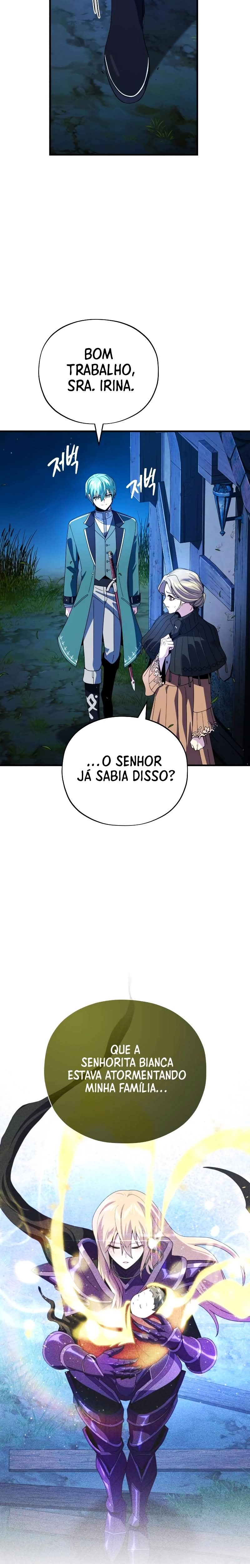 Read The Dark Magician Transmigrates After 66666 Years PT Manga Online