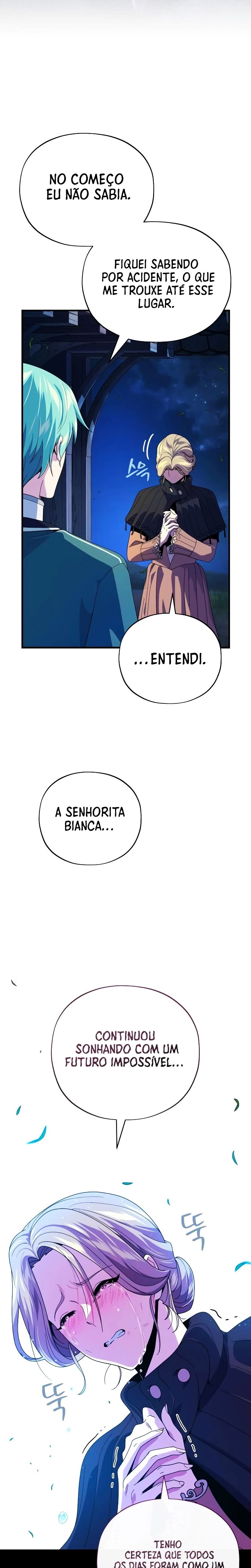 Read The Dark Magician Transmigrates After 66666 Years PT Manga Online