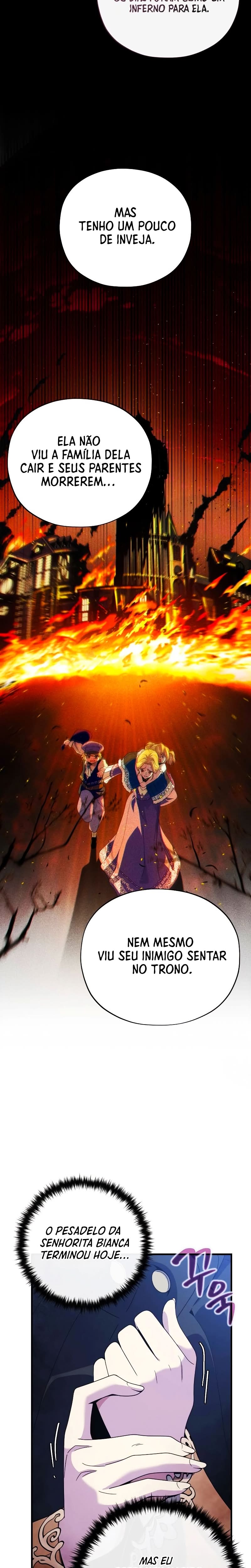 Read The Dark Magician Transmigrates After 66666 Years PT Manga Online