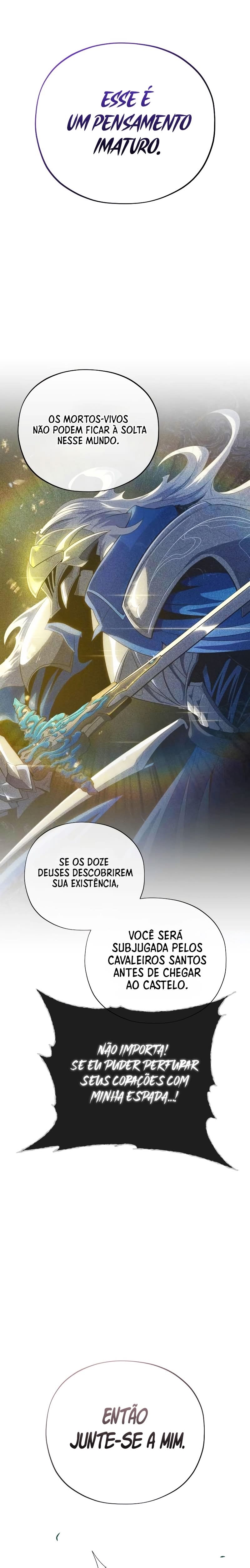 Read The Dark Magician Transmigrates After 66666 Years PT Manga Online