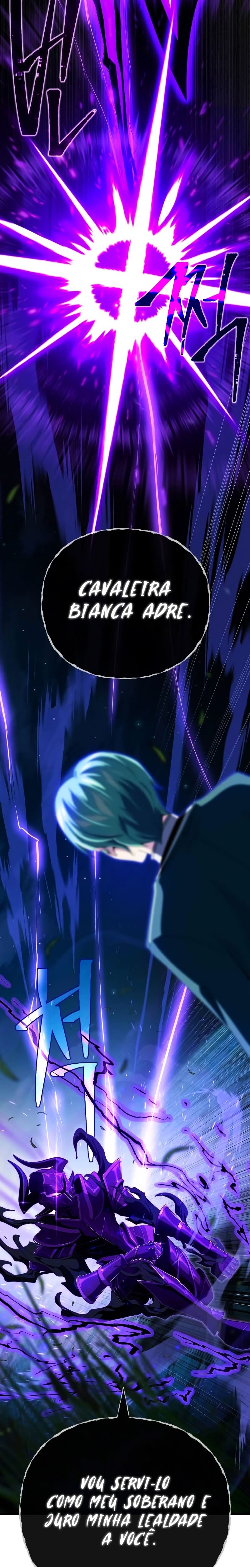 Read The Dark Magician Transmigrates After 66666 Years PT Manga Online