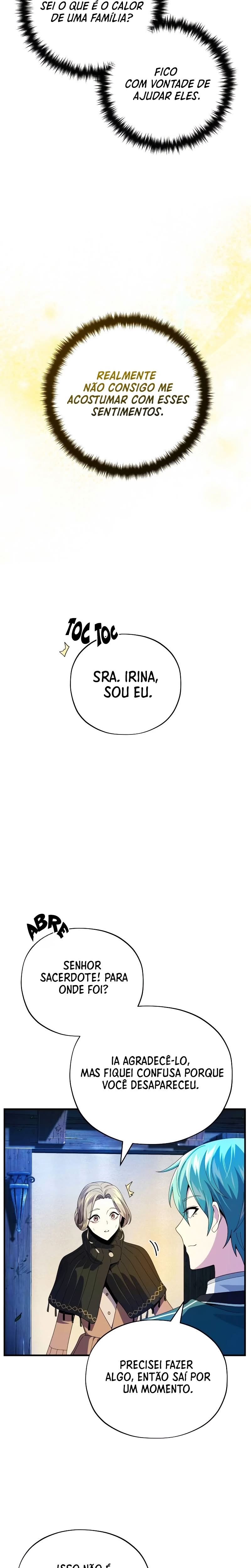 Read The Dark Magician Transmigrates After 66666 Years PT Manga Online