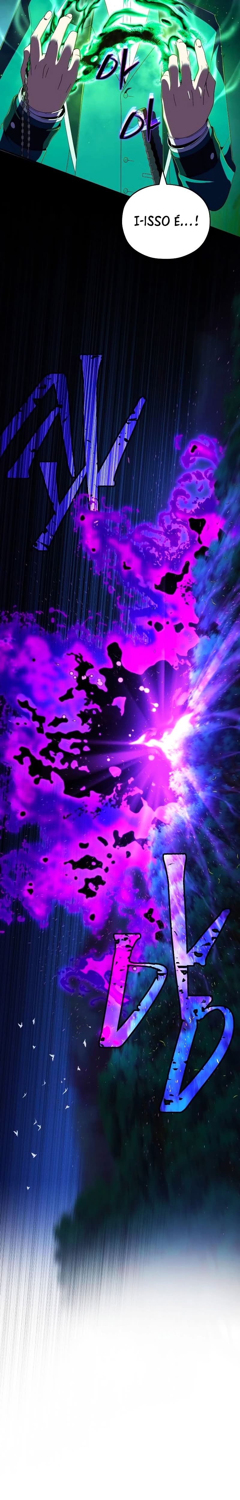 Read The Dark Magician Transmigrates After 66666 Years PT Manga Online