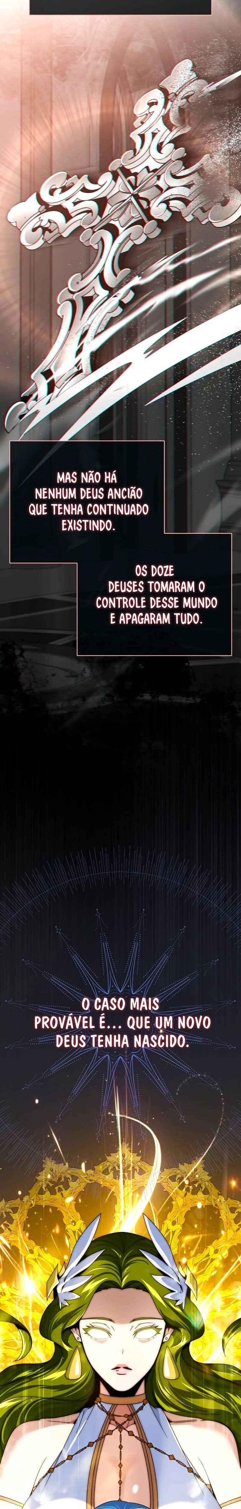 Read The Dark Magician Transmigrates After 66666 Years PT Manga Online