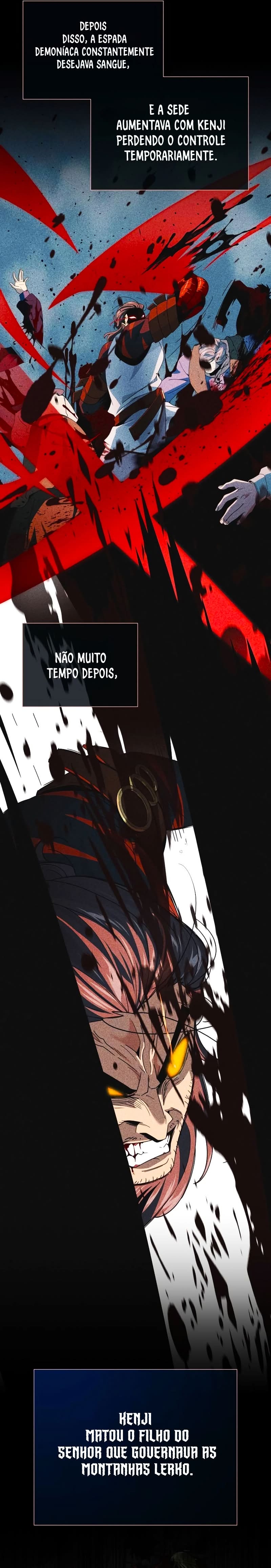 Read The Dark Magician Transmigrates After 66666 Years PT Manga Online