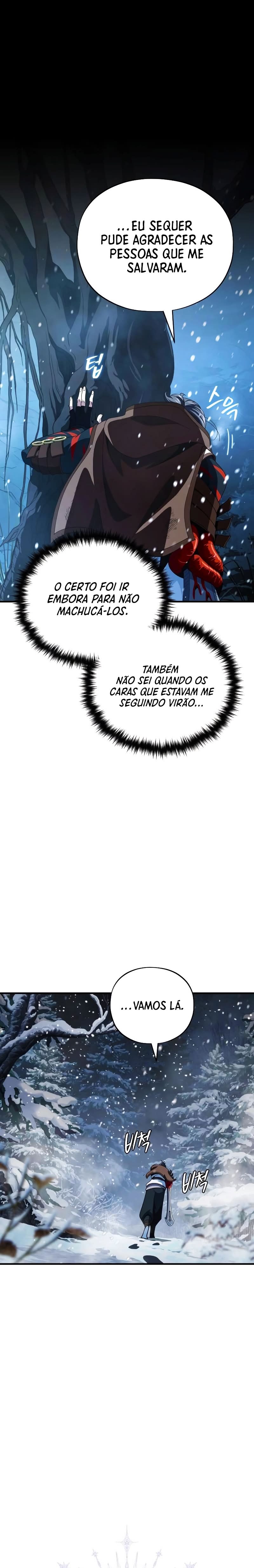 Read The Dark Magician Transmigrates After 66666 Years PT Manga Online