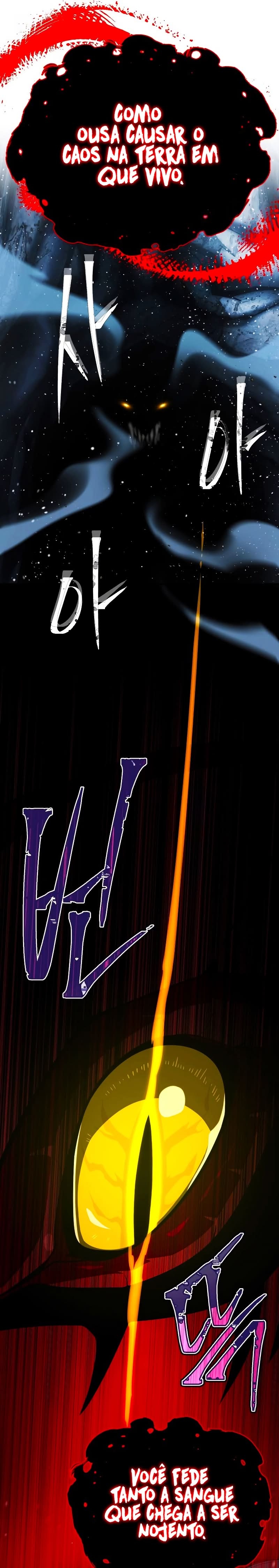 Read The Dark Magician Transmigrates After 66666 Years PT Manga Online