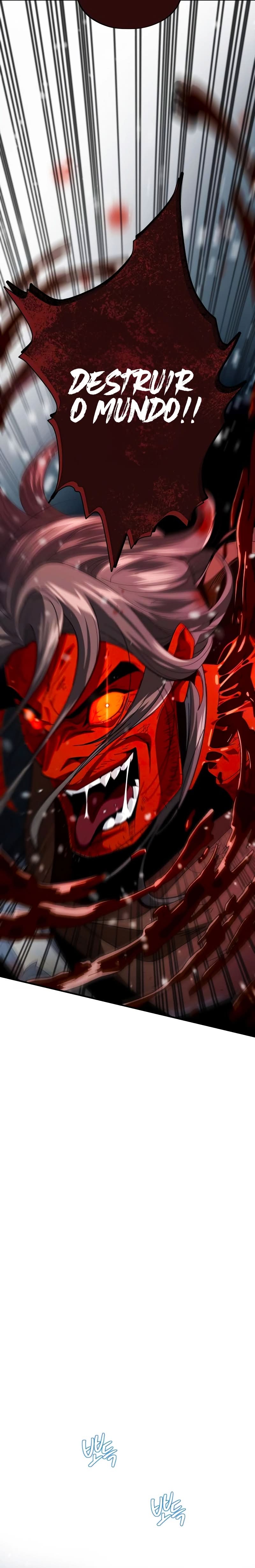 Read The Dark Magician Transmigrates After 66666 Years PT Manga Online