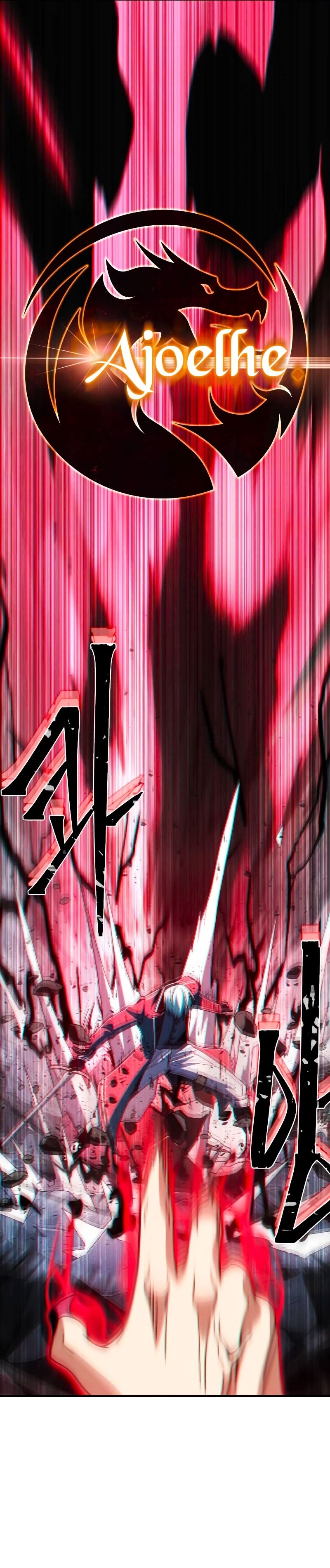 Read The Dark Magician Transmigrates After 66666 Years PT Manga Online