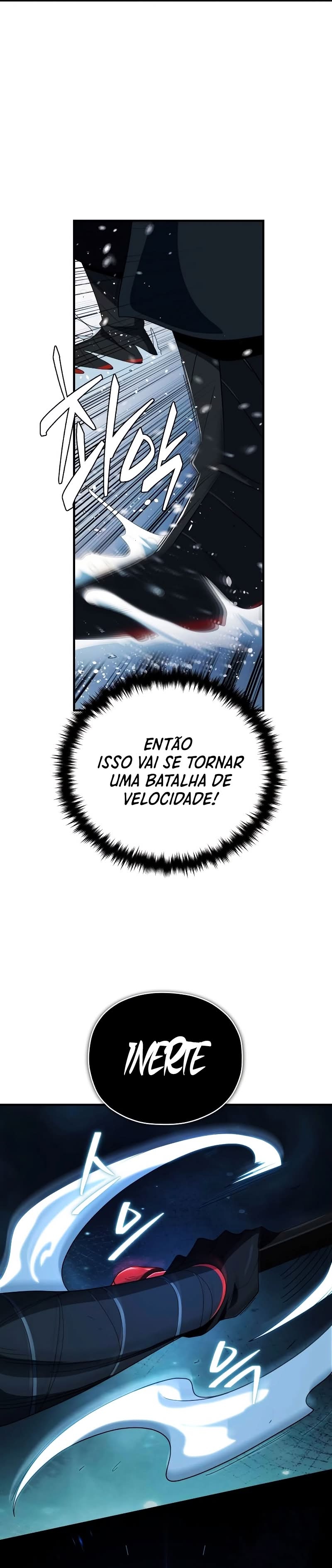 Read The Dark Magician Transmigrates After 66666 Years PT Manga Online