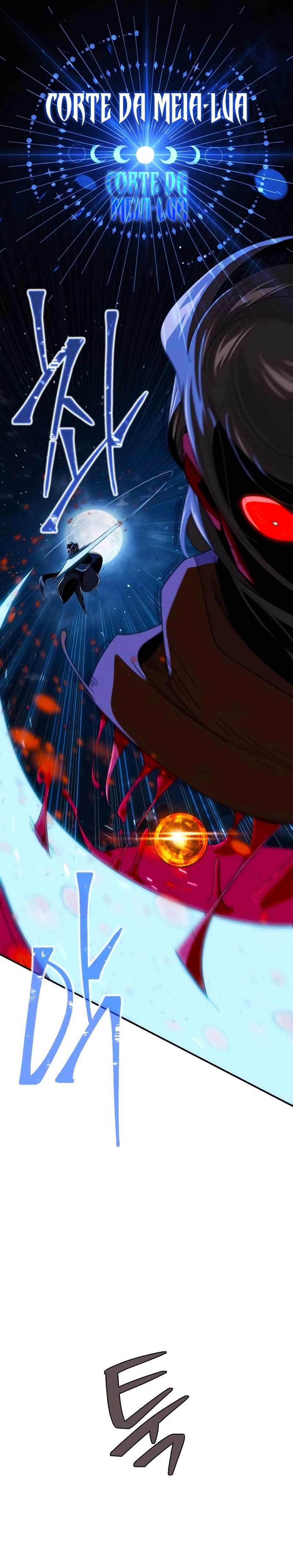 Read The Dark Magician Transmigrates After 66666 Years PT Manga Online