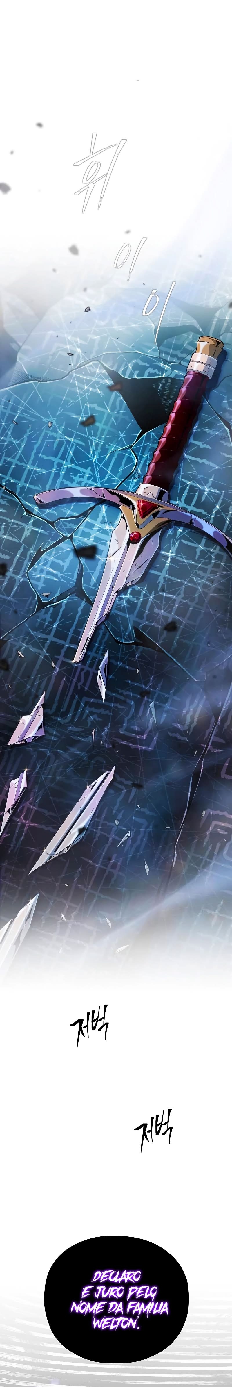 Read The Dark Magician Transmigrates After 66666 Years PT Manga Online