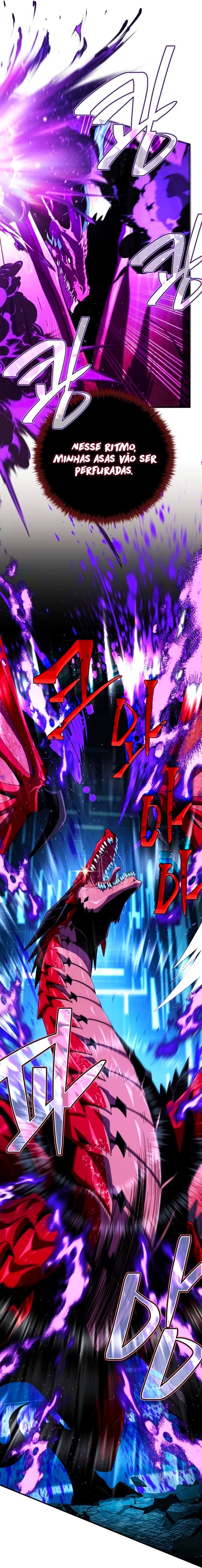 Read The Dark Magician Transmigrates After 66666 Years PT Manga Online