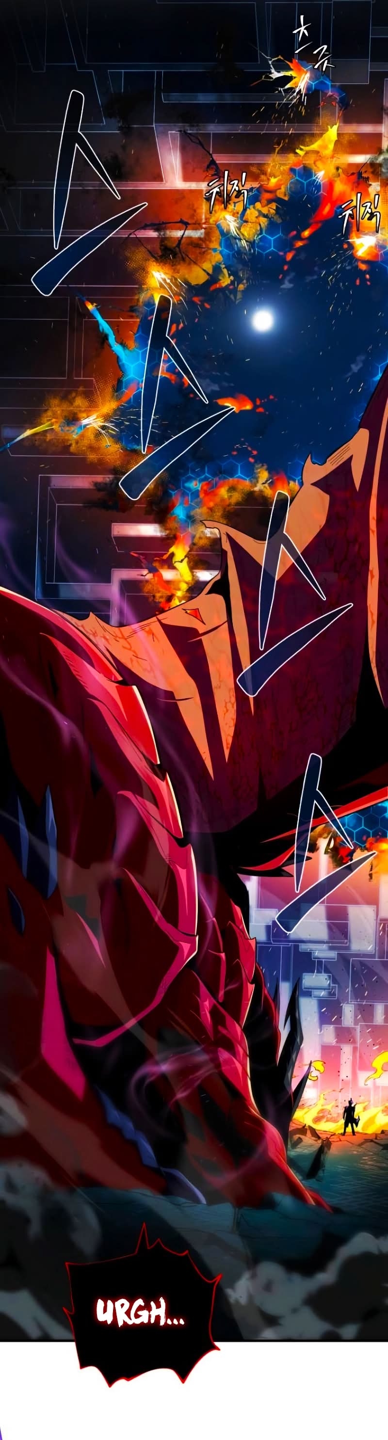 Read The Dark Magician Transmigrates After 66666 Years PT Manga Online