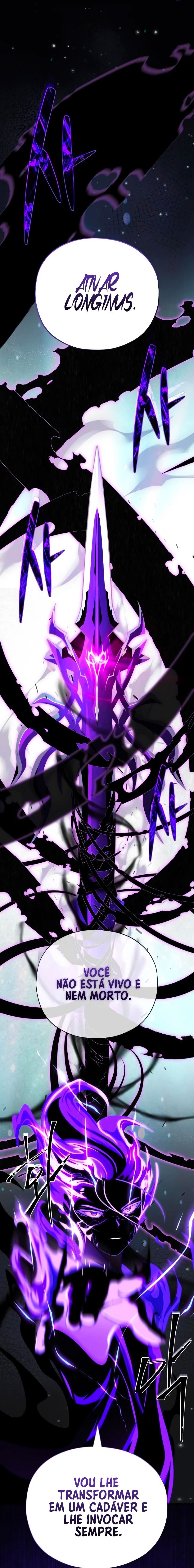 Read The Dark Magician Transmigrates After 66666 Years PT Manga Online