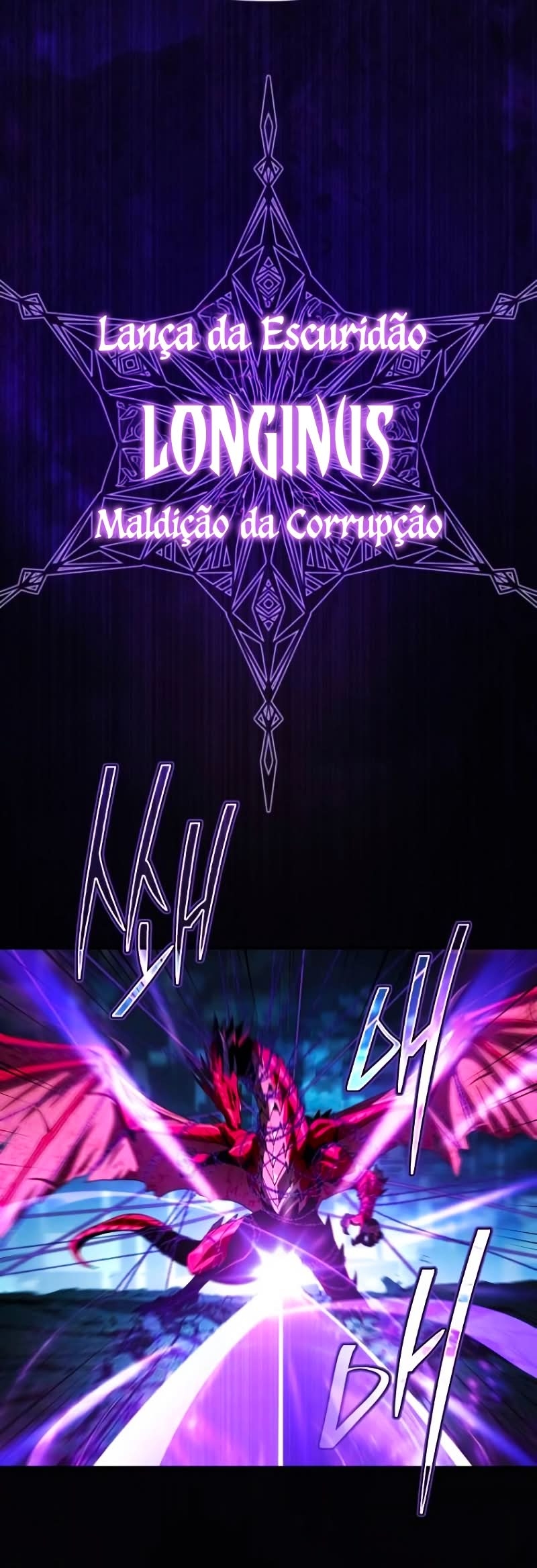 Read The Dark Magician Transmigrates After 66666 Years PT Manga Online