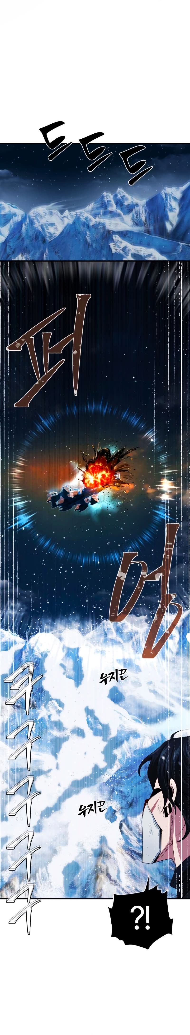 Read The Dark Magician Transmigrates After 66666 Years PT Manga Online