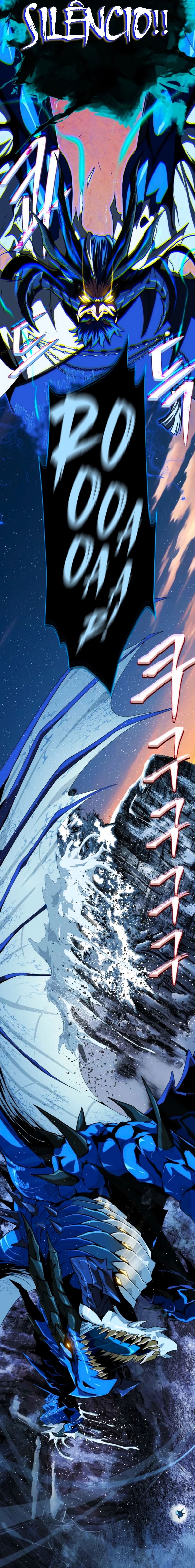 Read The Dark Magician Transmigrates After 66666 Years PT Manga Online