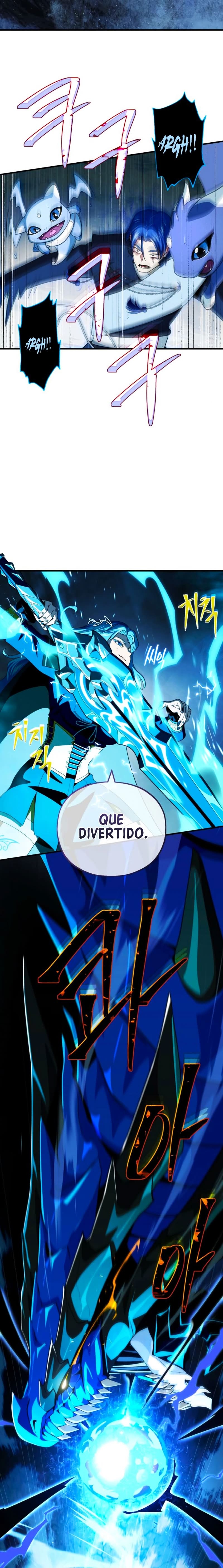 Read The Dark Magician Transmigrates After 66666 Years PT Manga Online