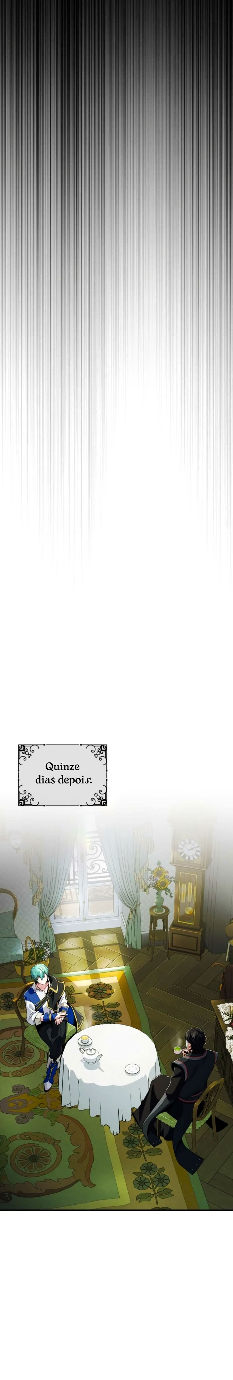 Read The Dark Magician Transmigrates After 66666 Years PT Manga Online